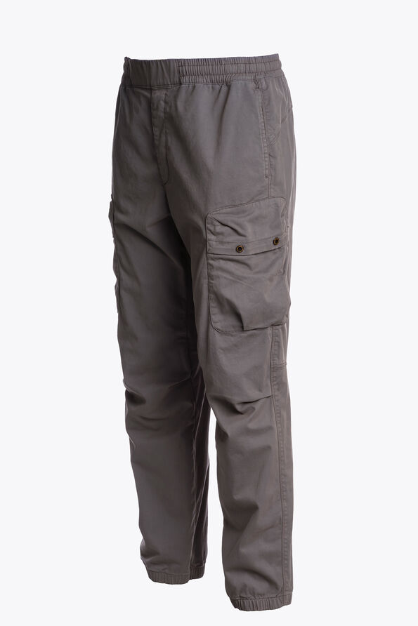 Parajumpers ZANDER GD - CARGO PANTS PEWTER 25WMPMPACL01P440735