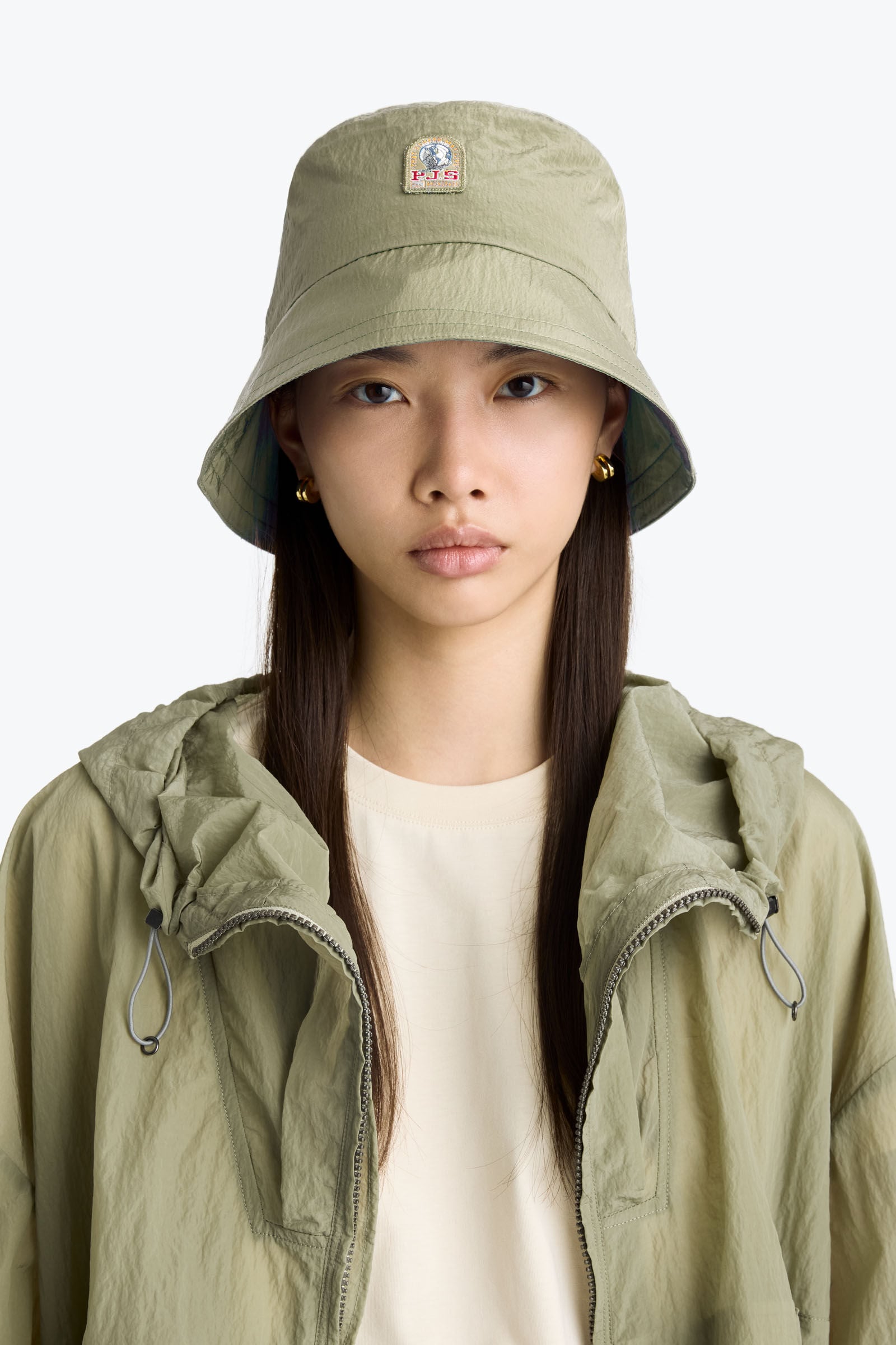 MIRZAM - バケットハット NILE | Parajumpers®