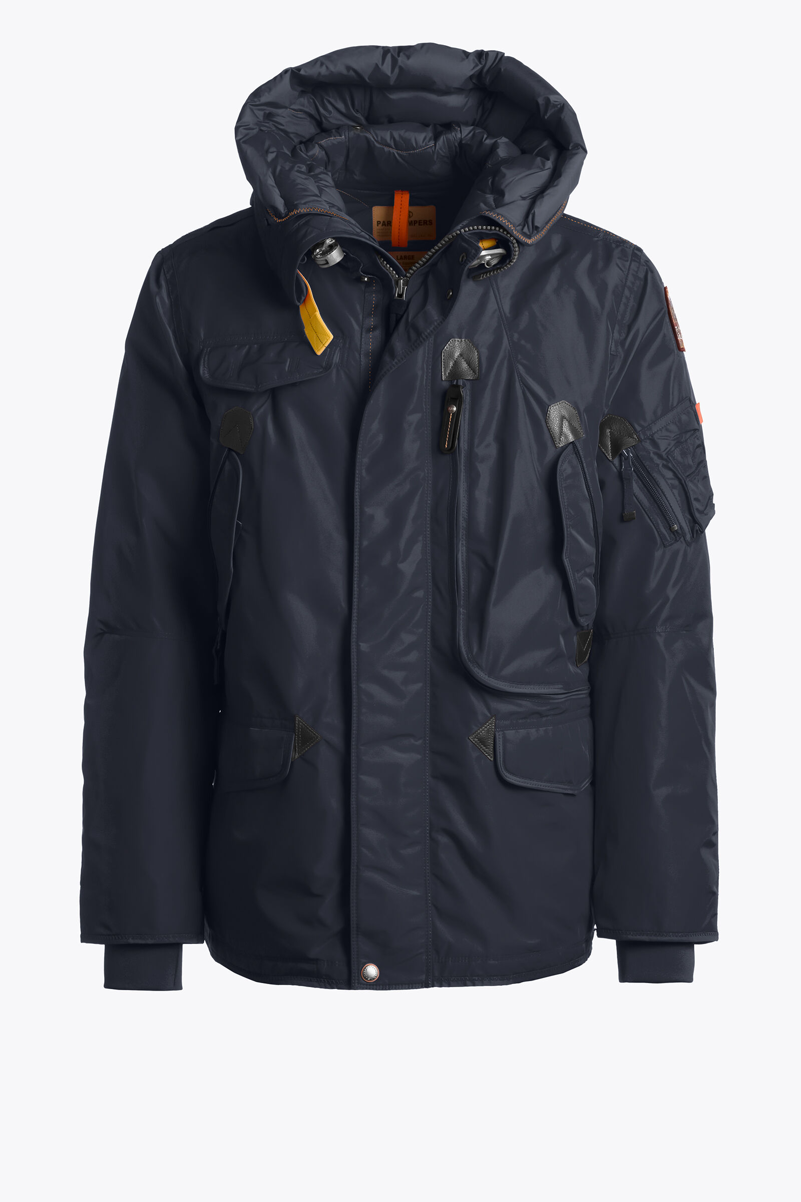 RIGHT HAND Jackets in NAVY for Men 