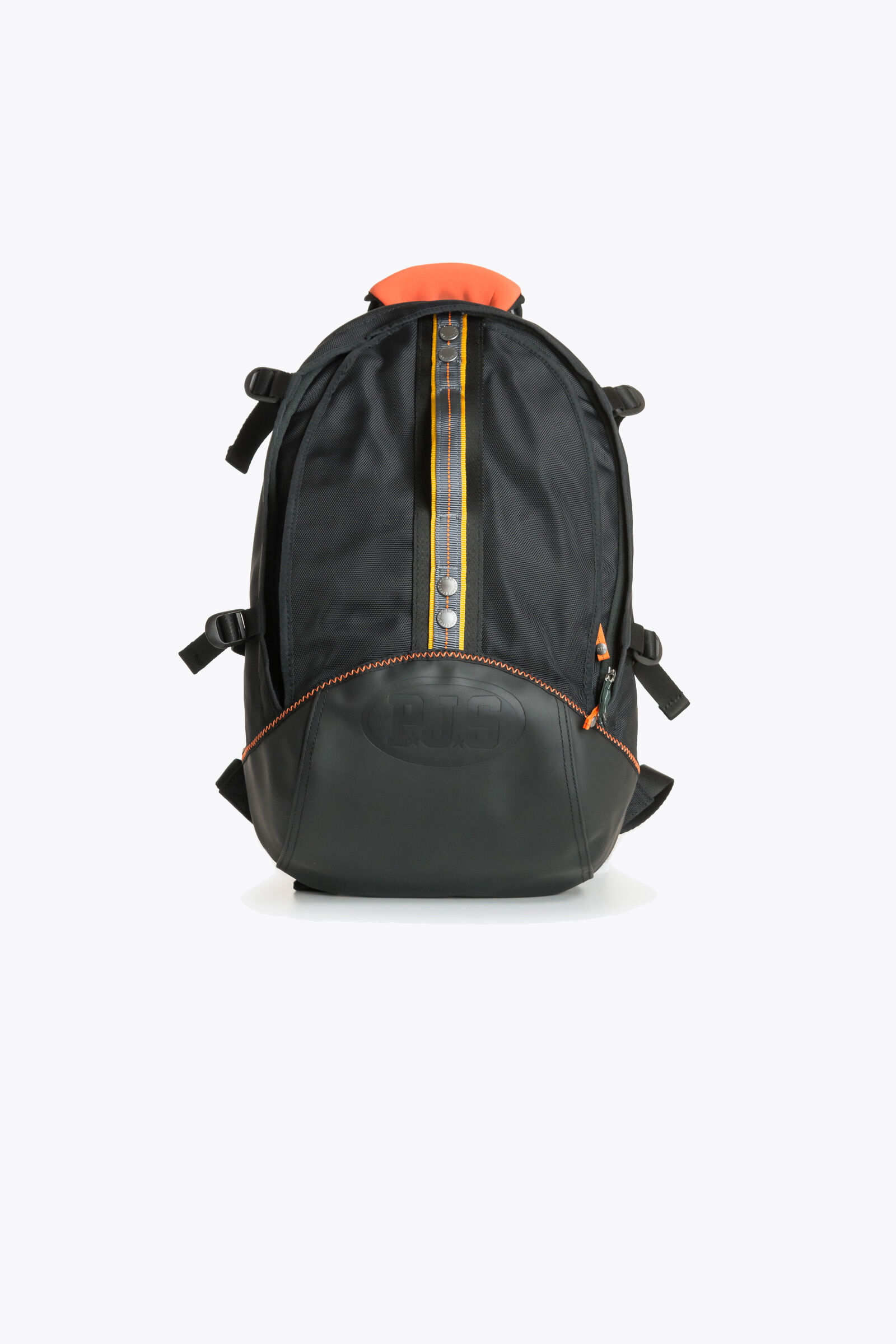 逞― takuma TAKU - BACKPACK BLACK | Parajumpers® GB