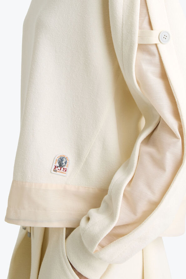 Parajumpers REONA - SWEATER MET RONDE HALS MOONBEAM 26SMPWFLEH32P710775