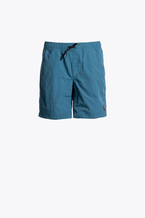 Parajumpers MITCH - SWIM SHORTS LEGION BLUE 25SMPBPARO73PBK0326