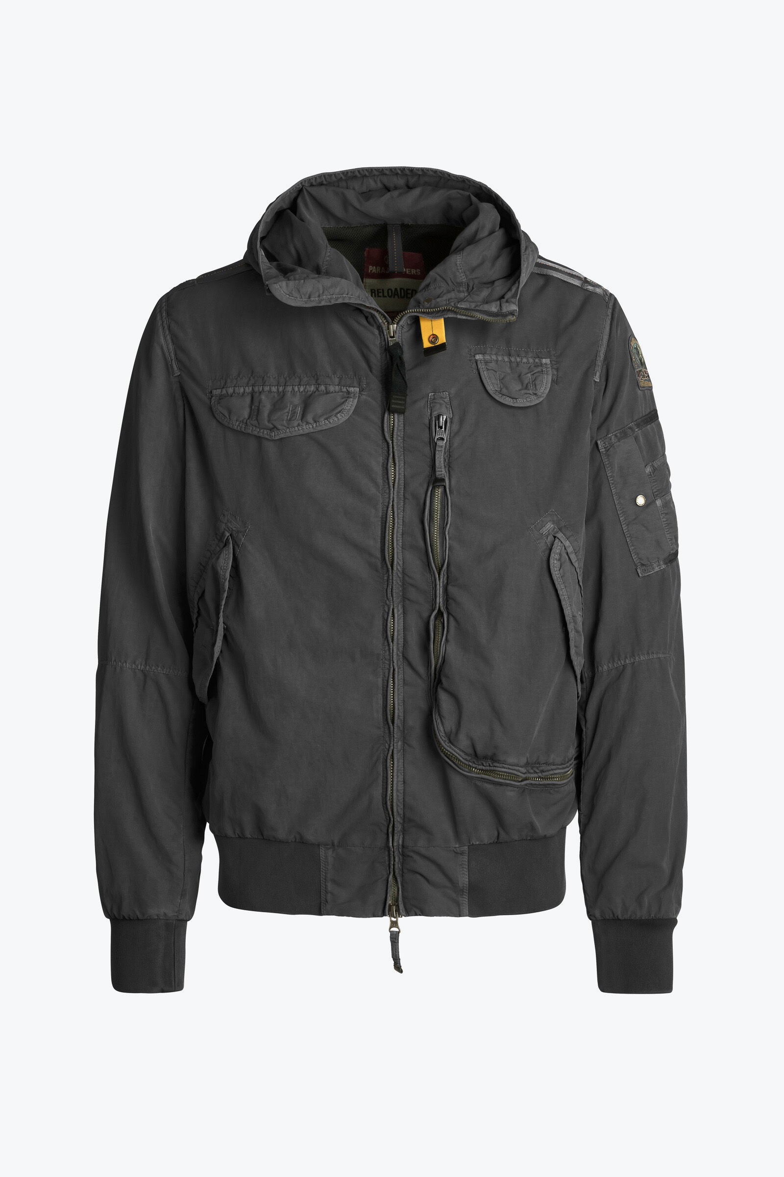 parajumpers gobi reloaded