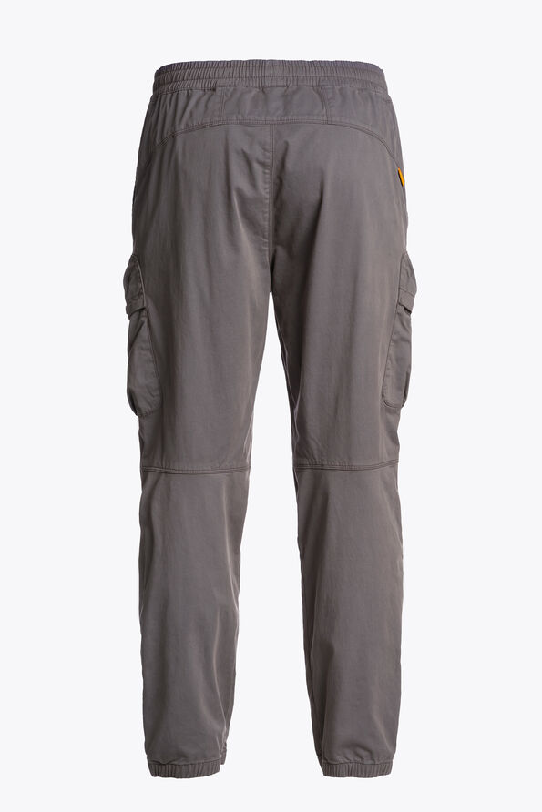 Parajumpers ZANDER GD - CARGO PANTS PEWTER 25WMPMPACL01P440735