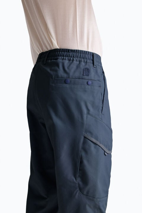 Parajumpers MAILLAG - CARGO PANTS NINE IRON 26WMPMPATU04P450765