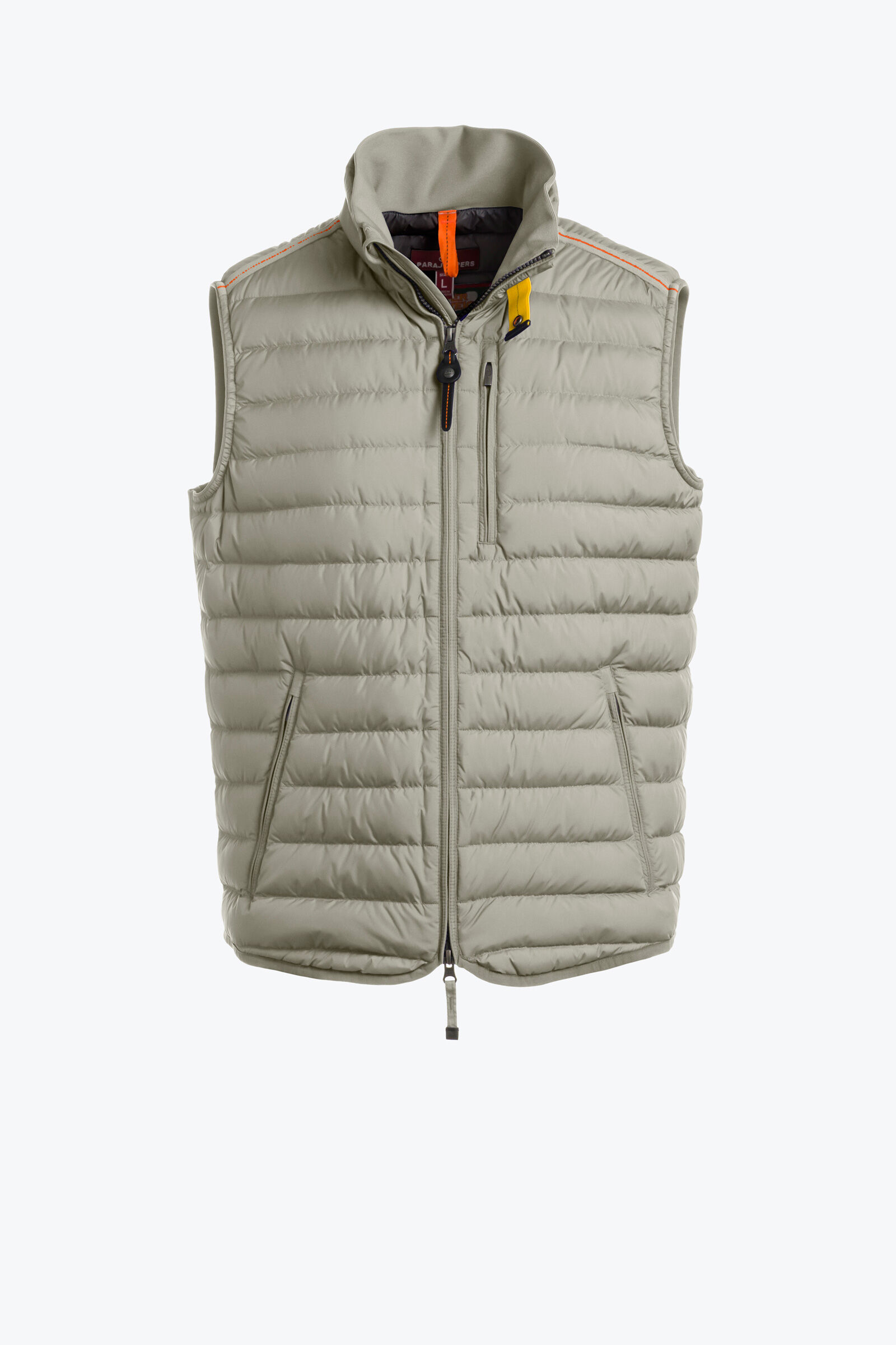 parajumper vest