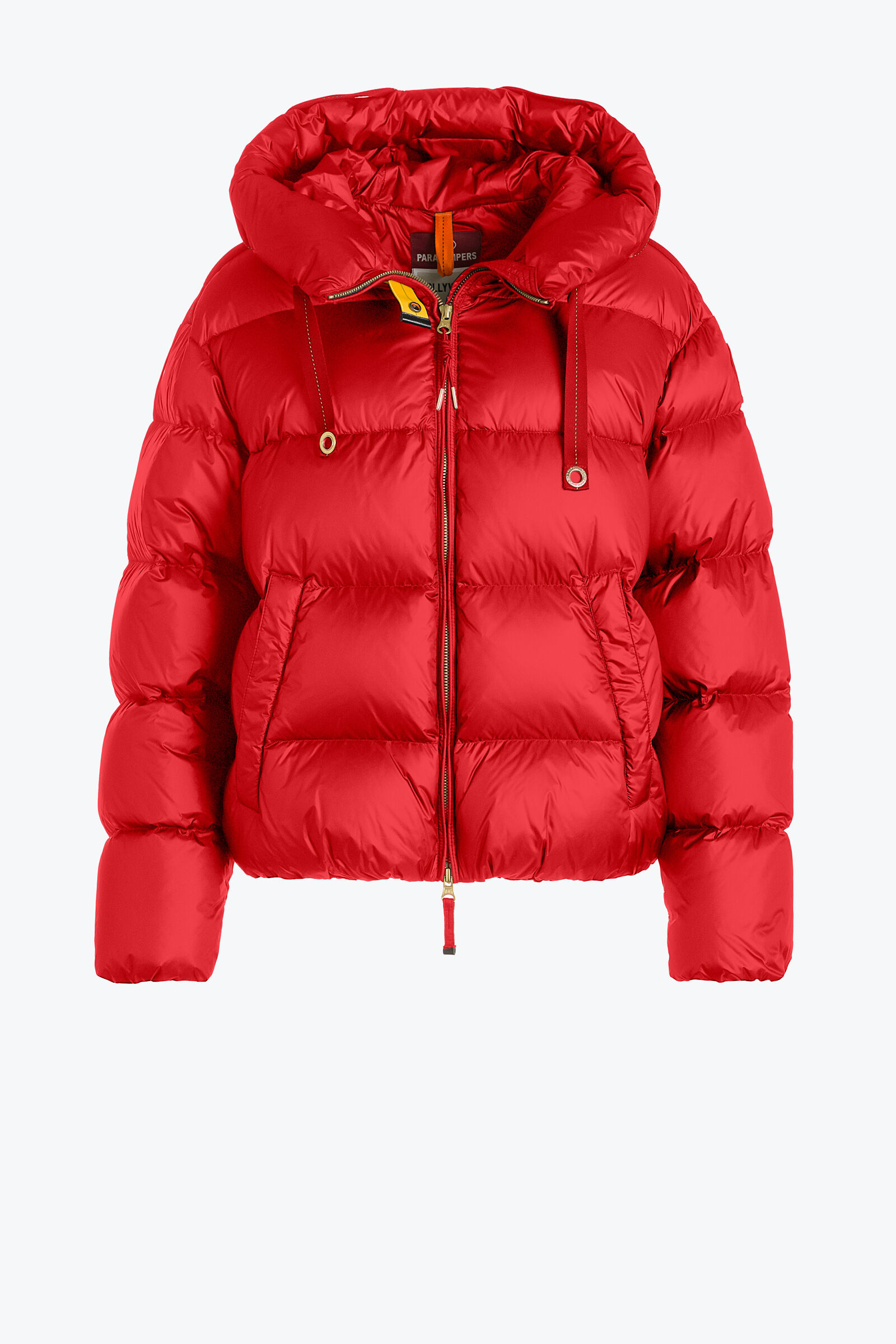 parajumper bubble coat