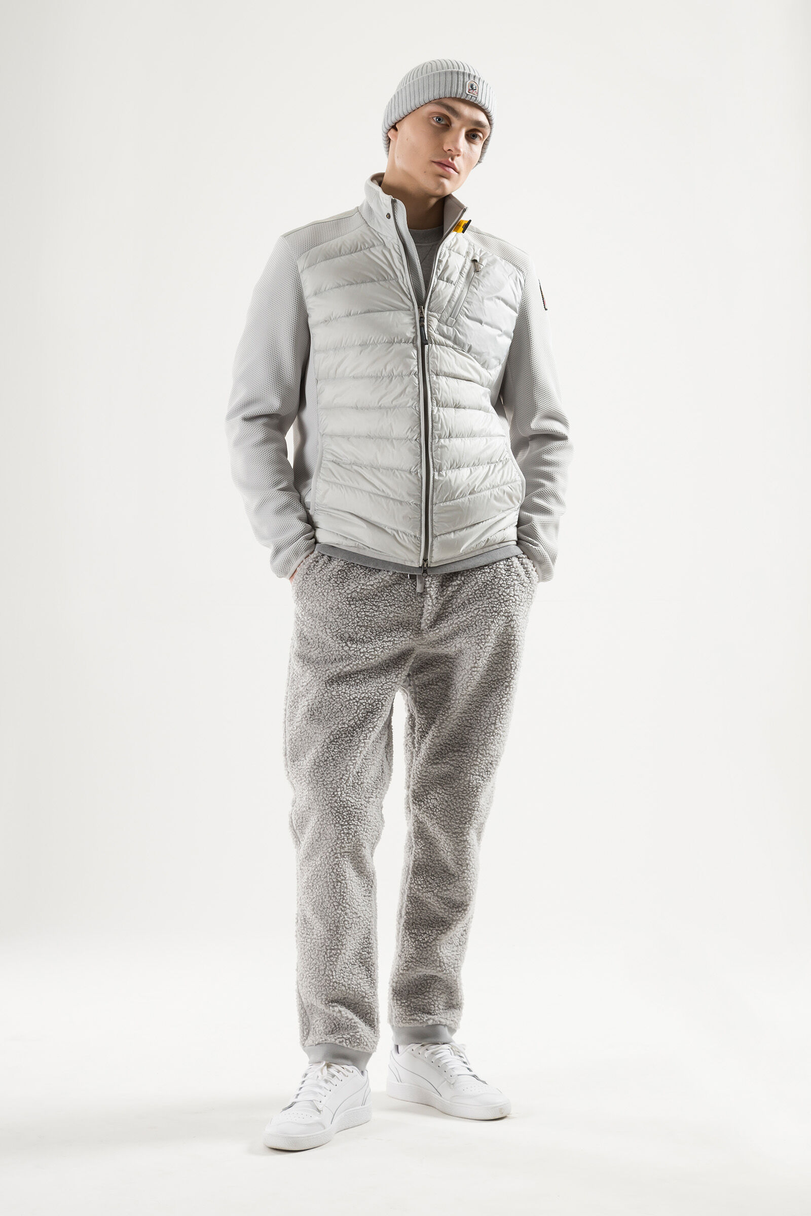 JAYDEN Hybrids in NAVY for Men 
