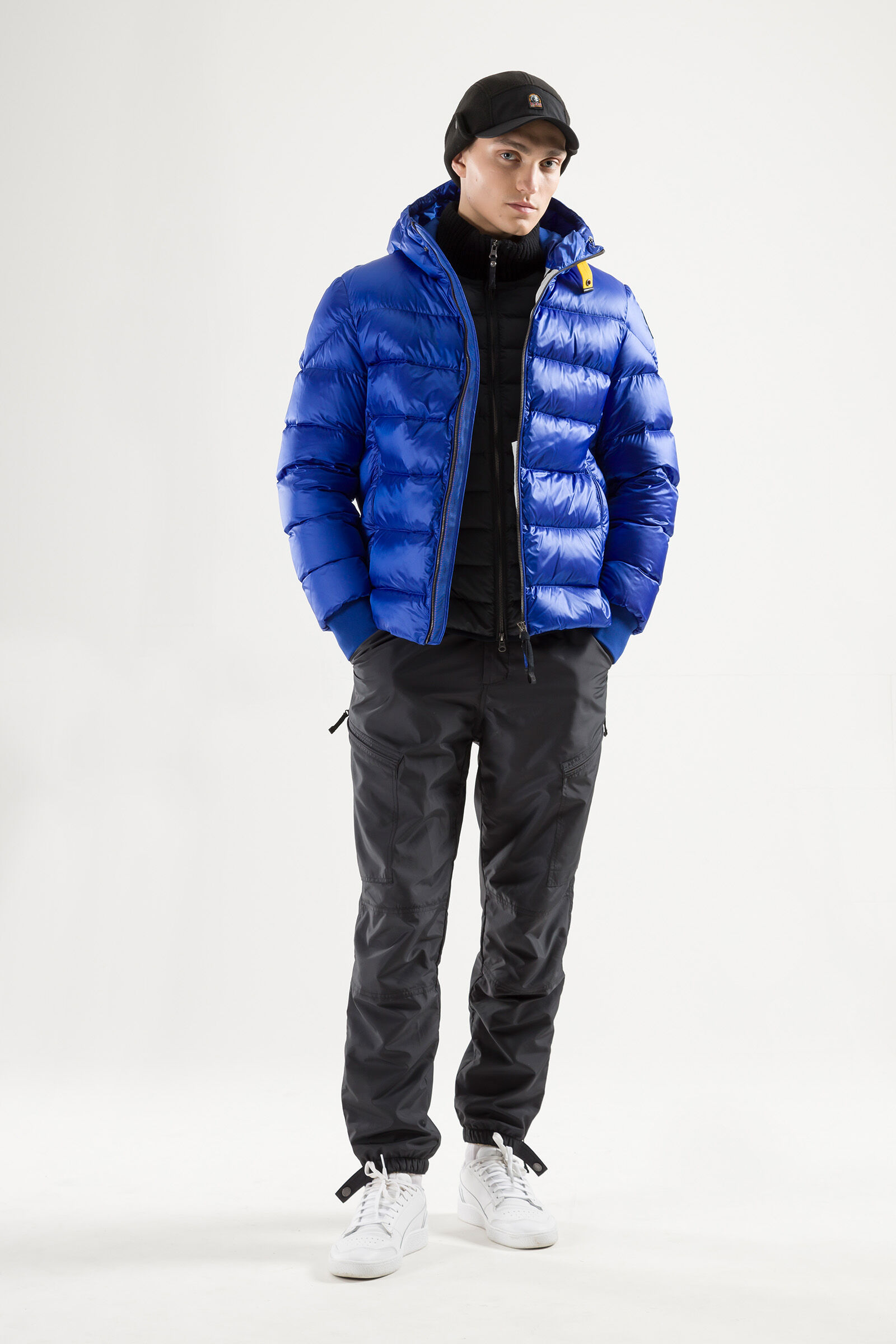 PHARRELL Puffers in TOUBRE for Men 