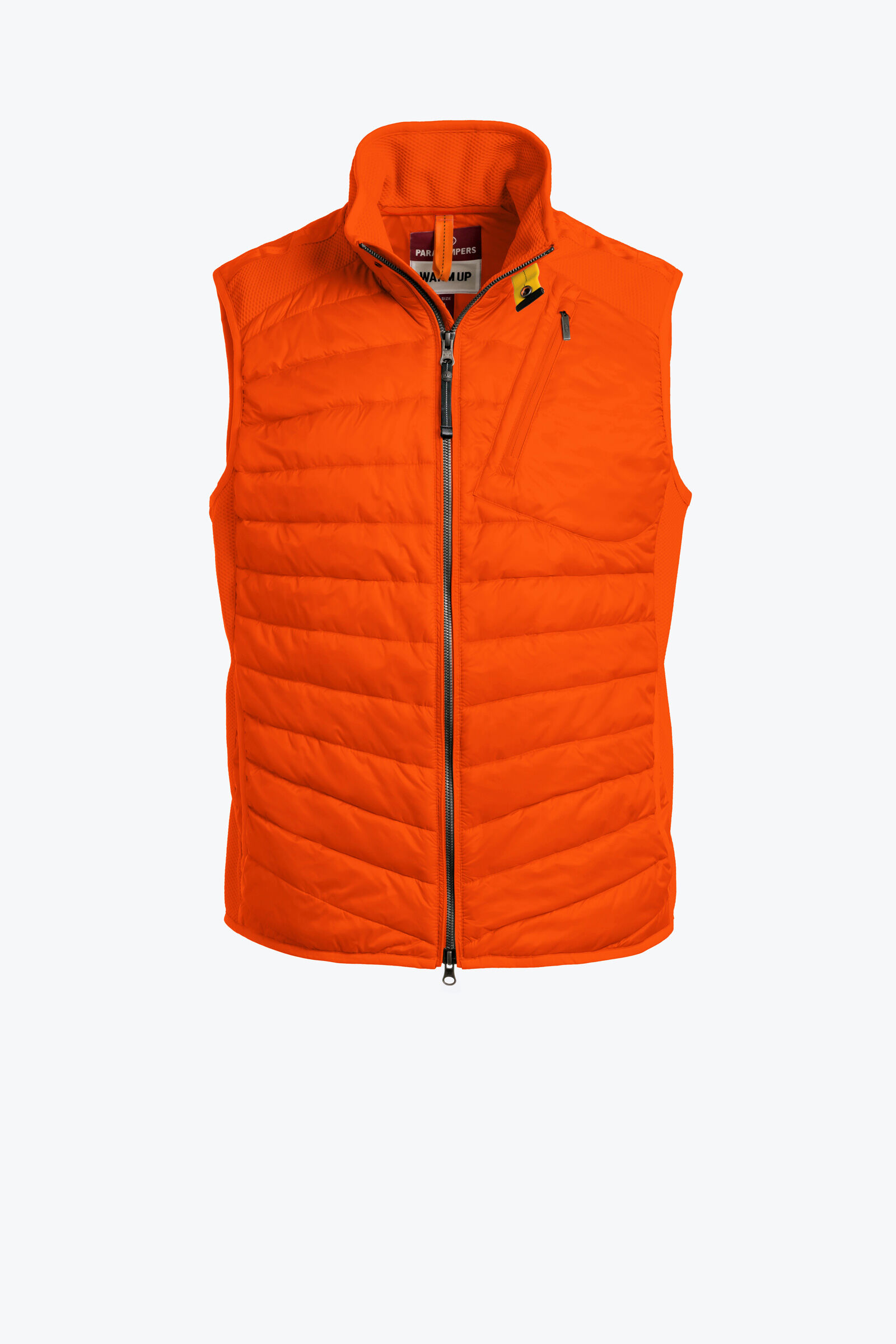 parajumpers vest