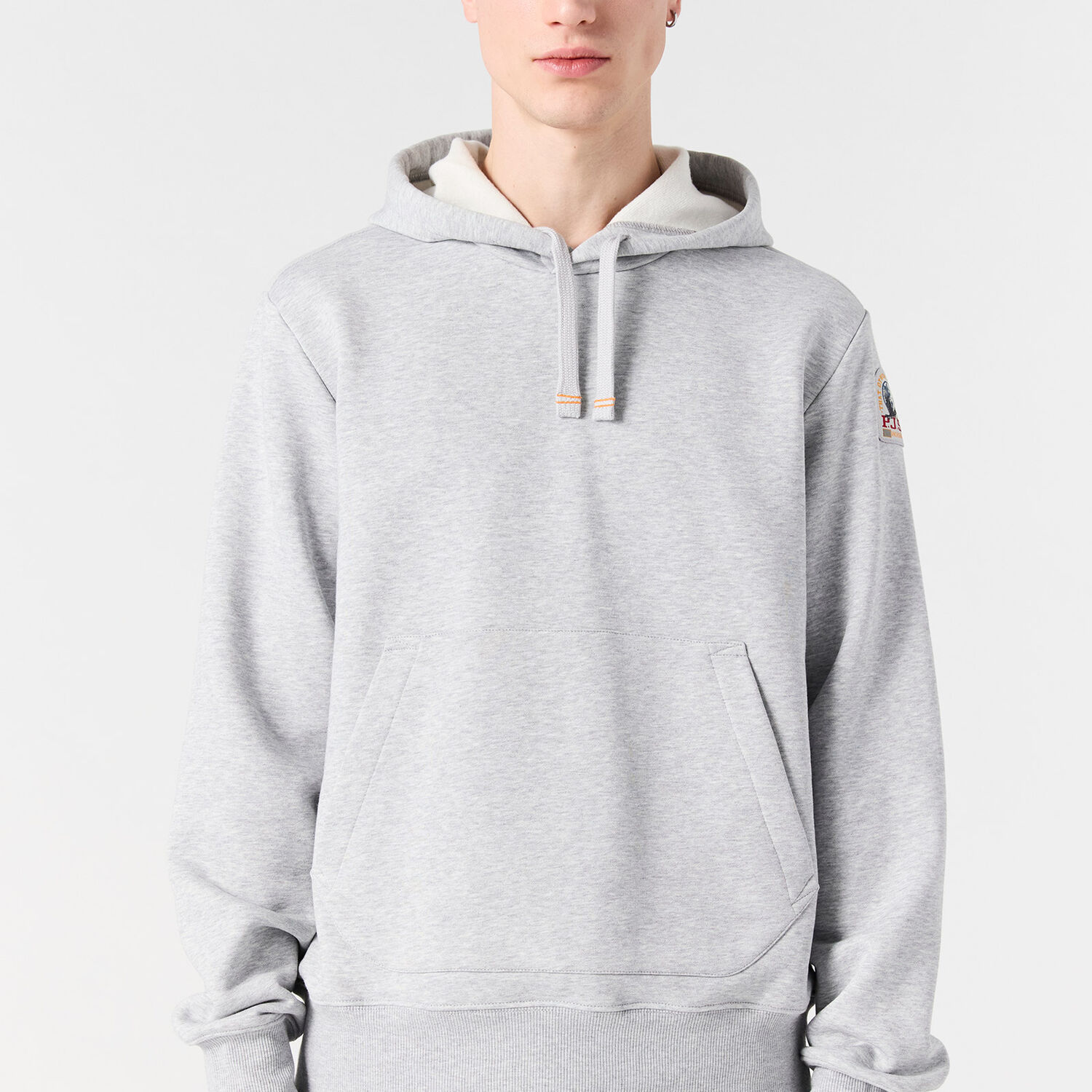 EVEREST SWEAT-SHIRT À CAPUCHE PURITY pour homme Parajumpers® FR