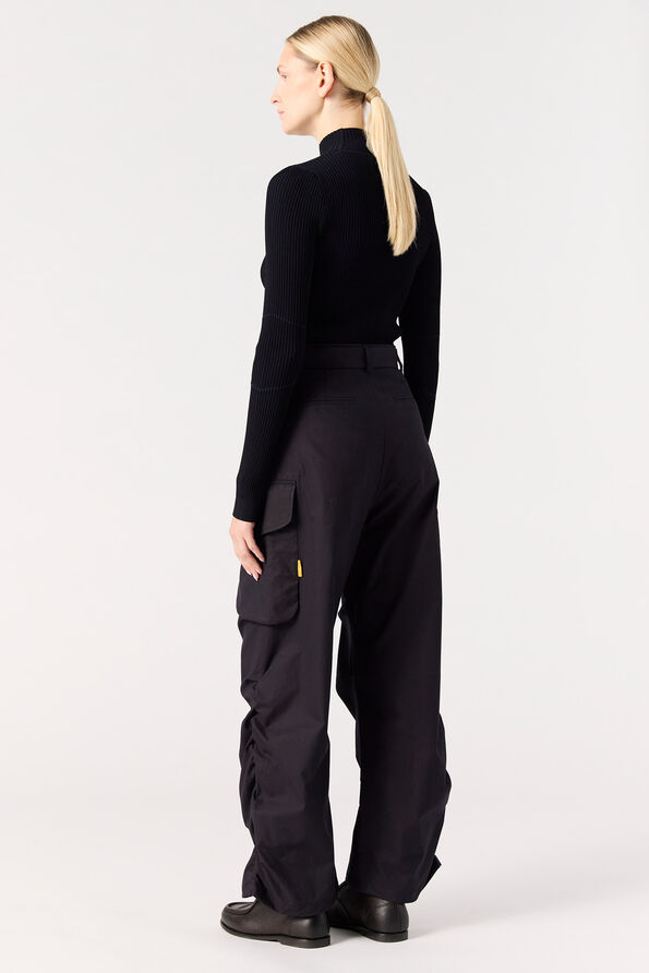 Parajumpers TOMOE - CARGO PANTS PENCIL 25WMPWPACL35P950710