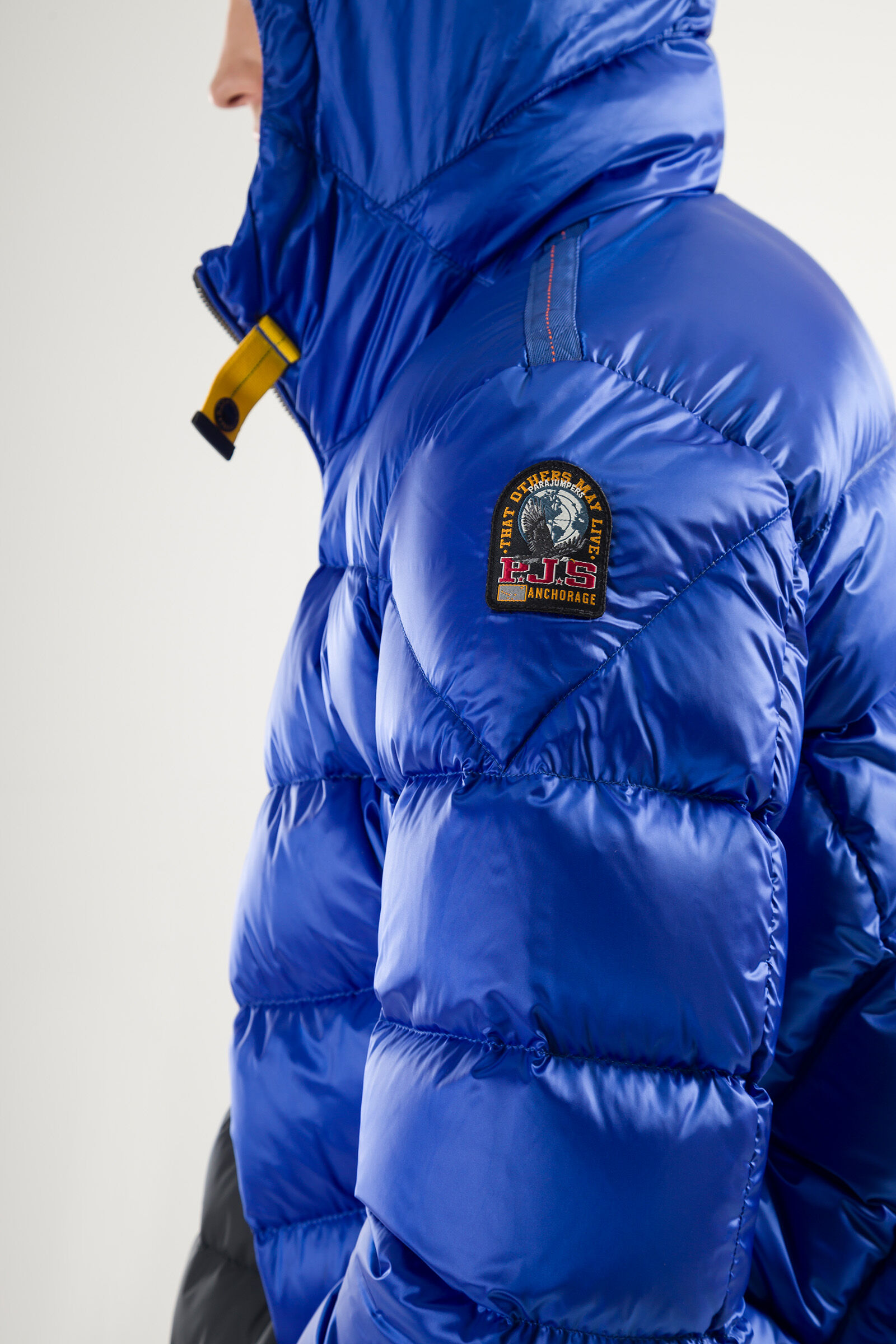 PHARRELL Puffers in TOUBRE for Men 