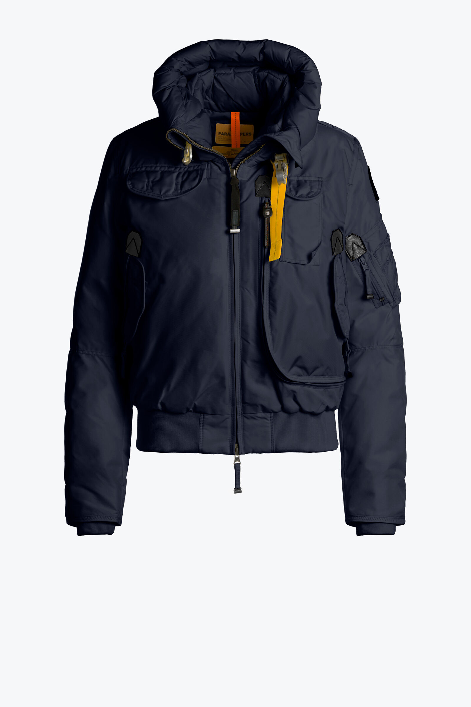 parajumper softshell jacket