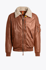 Parajumpers Josh Leather Parajumpers Jacke Damen Leder JOSH LEATHER