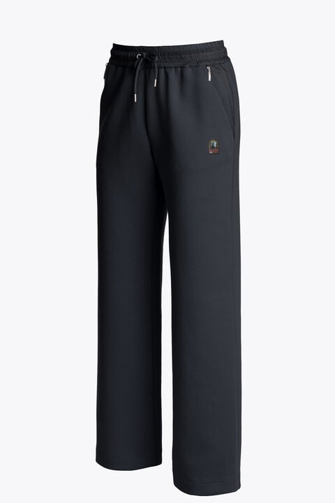 Parajumpers SHANLEY - LONG PANTS BLUE NAVY 26WMPWPAFP34P630316