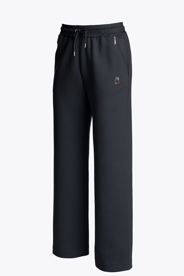 Parajumpers SHANLEY - LONG PANTS BLUE NAVY 26WMPWPAFP34P630316