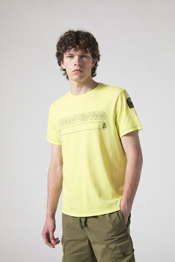 Parajumpers SILAS CHARLOCK 24SMPMTS3D02P360303