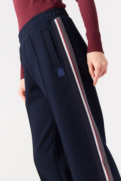 Parajumpers IONA - LONG PANTS BLUE NAVY 25WMPWPAPT32PS40316