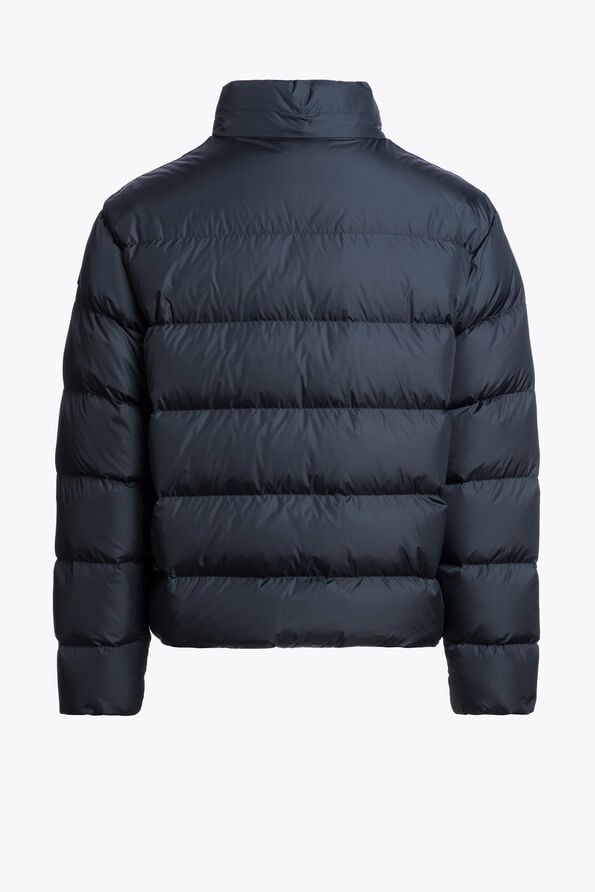 Parajumpers DULEEK - DOWN JACKET NINE IRON 26WMPMPUTT01P080765