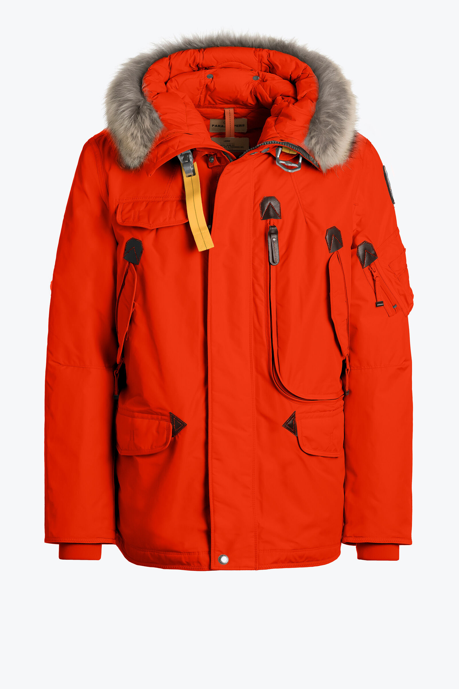 parajumpers jacket mens