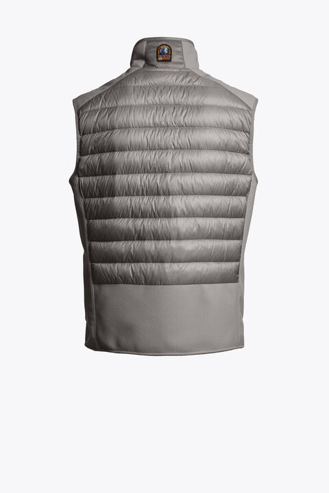 Parajumpers ZAVIER - HYBRID VEST NOWHERE 26WMPMHYWU03P100225