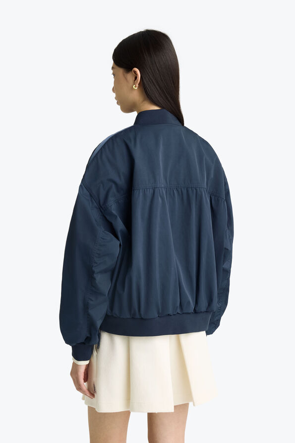 Parajumpers KATHRYN - BOMBERJACK FADED SAND 26SMPWJKIN32P590287