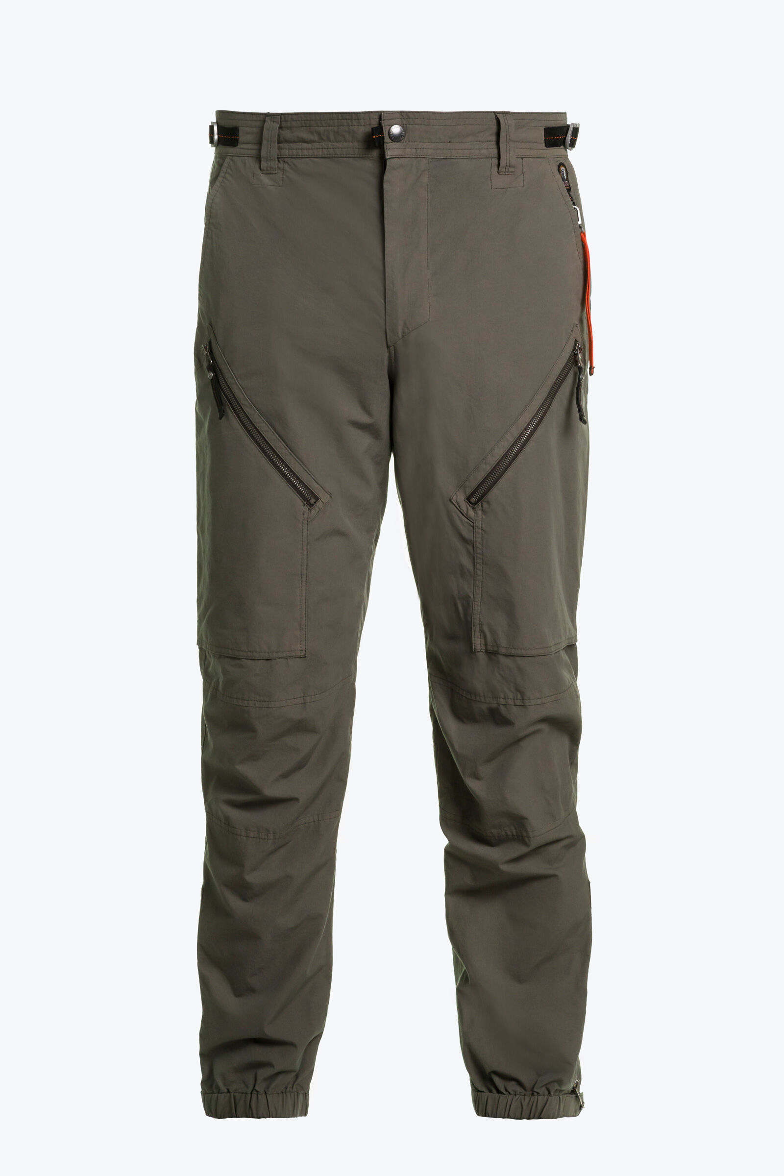 EMMANUEL Pants in FISHERMAN for Men 