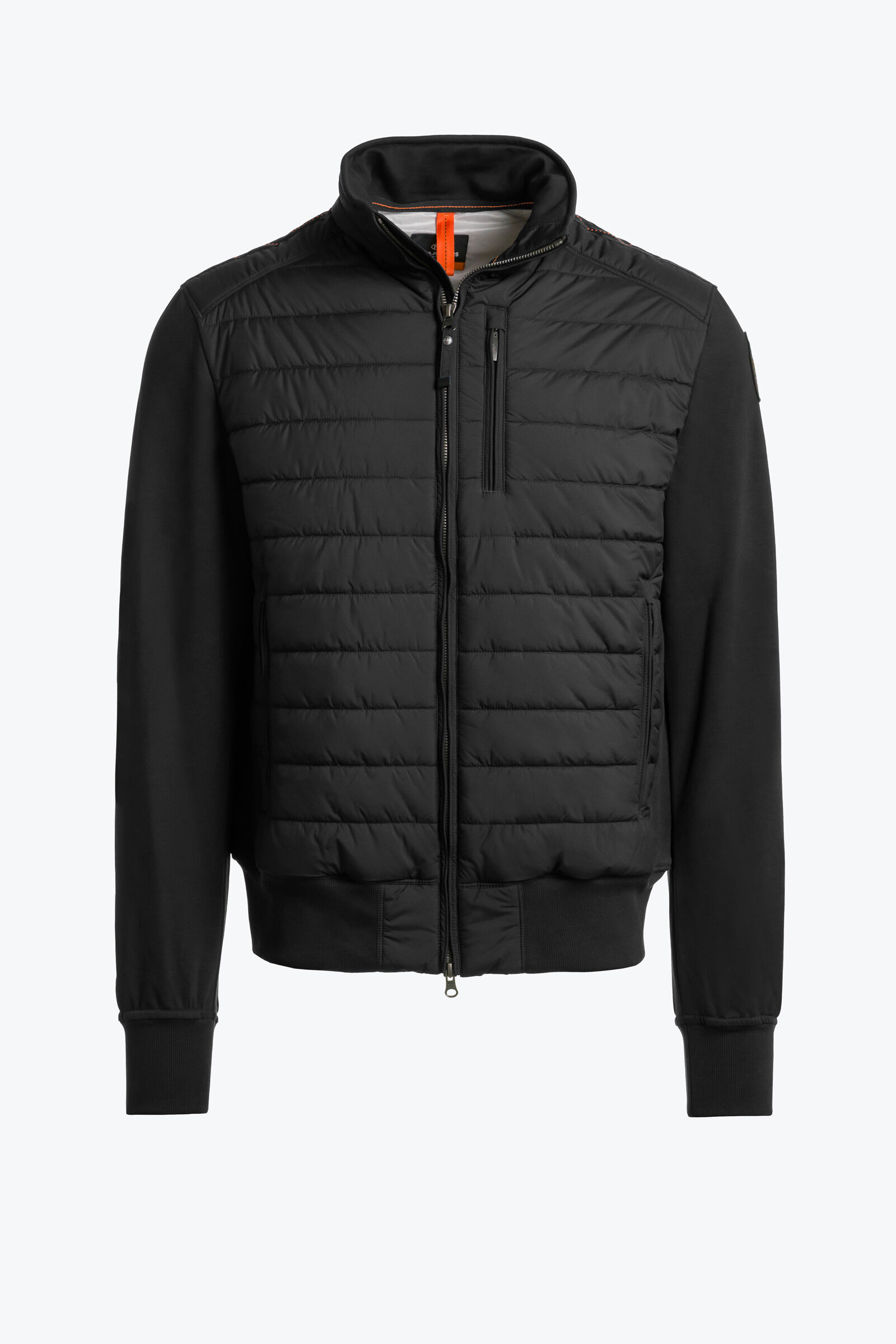 parajumpers elliot black