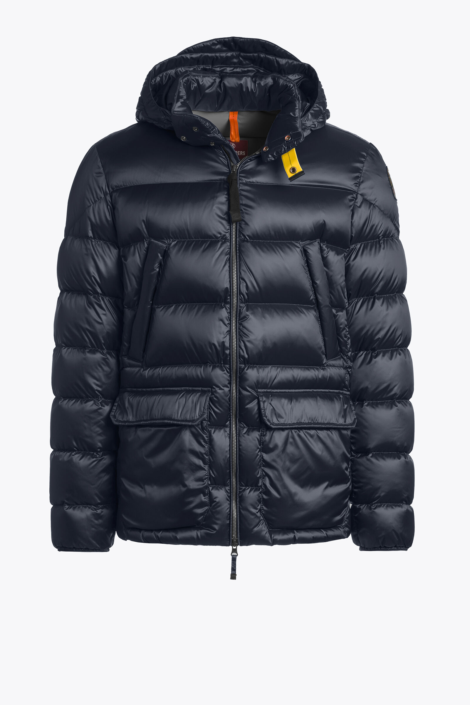 GREG Puffers in NAVY for Men | Parajumpers®