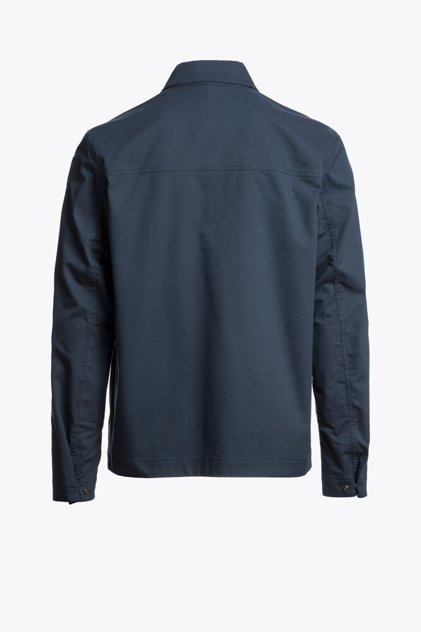 Parajumpers ELGIN - 오버셔츠 NINE IRON 26WMPMOSTU02P450765