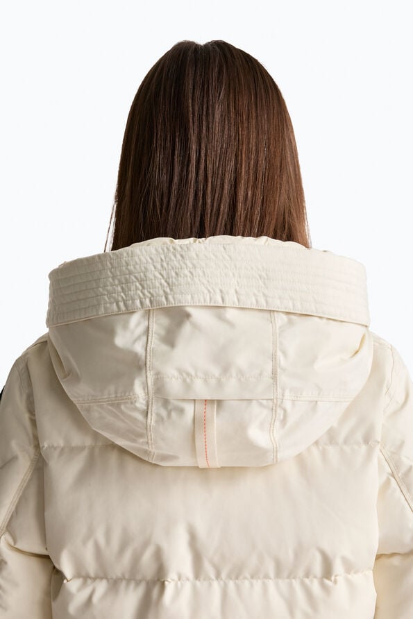 Parajumpers LONG BEAR - HOODED PARKA ATMOSPHERE 26WMPWJKMA33P510776