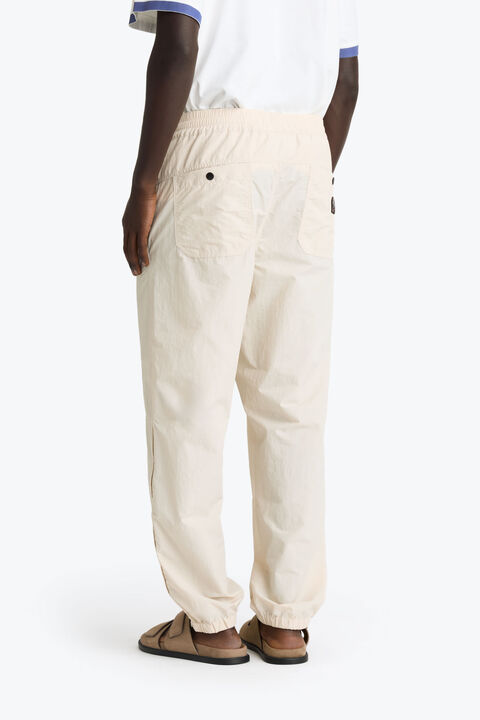 Parajumpers ALBAN - LANGE BROEK BONE 26SMPMPASJ06P150266