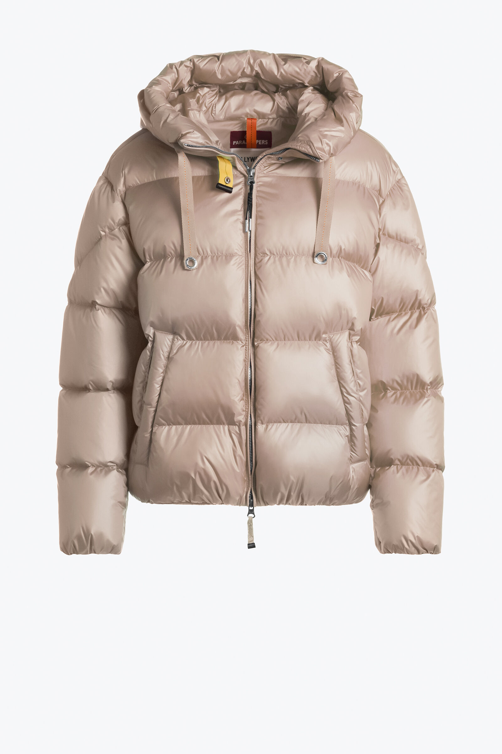 parajumpers cloud