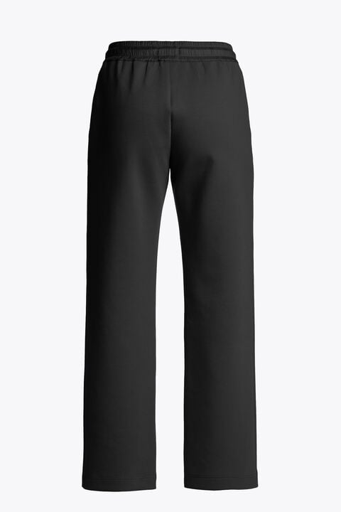 Parajumpers SHANLEY - LONG PANTS BLACK 26WMPWPAFP34P630541