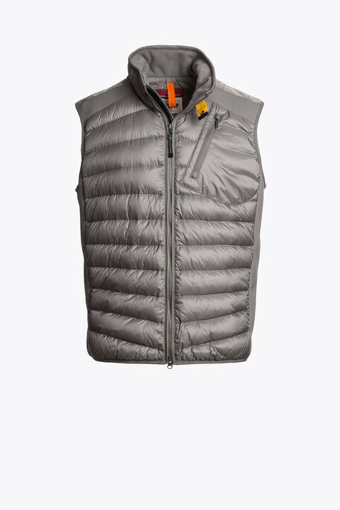 Parajumpers ZAVIER - HYBRID VEST NOWHERE 25WMPMHYWU03P330225