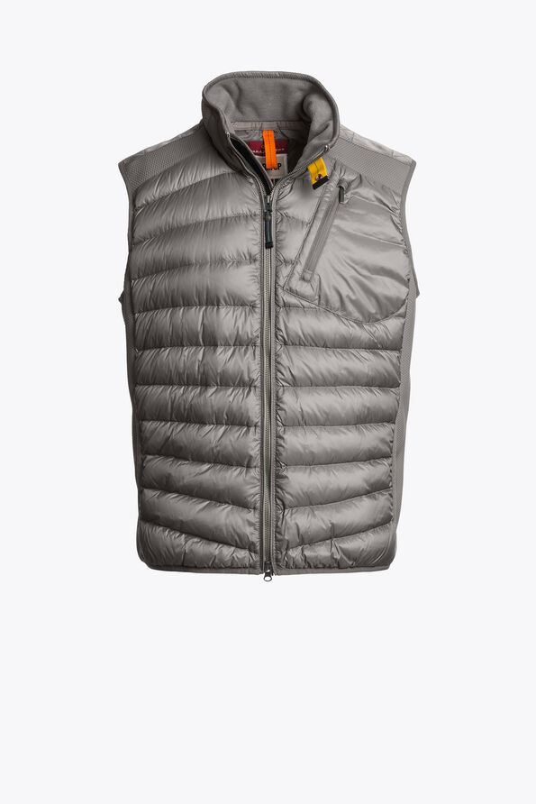 Parajumpers ZAVIER - HYBRID VEST NOWHERE 25WMPMHYWU03P330225