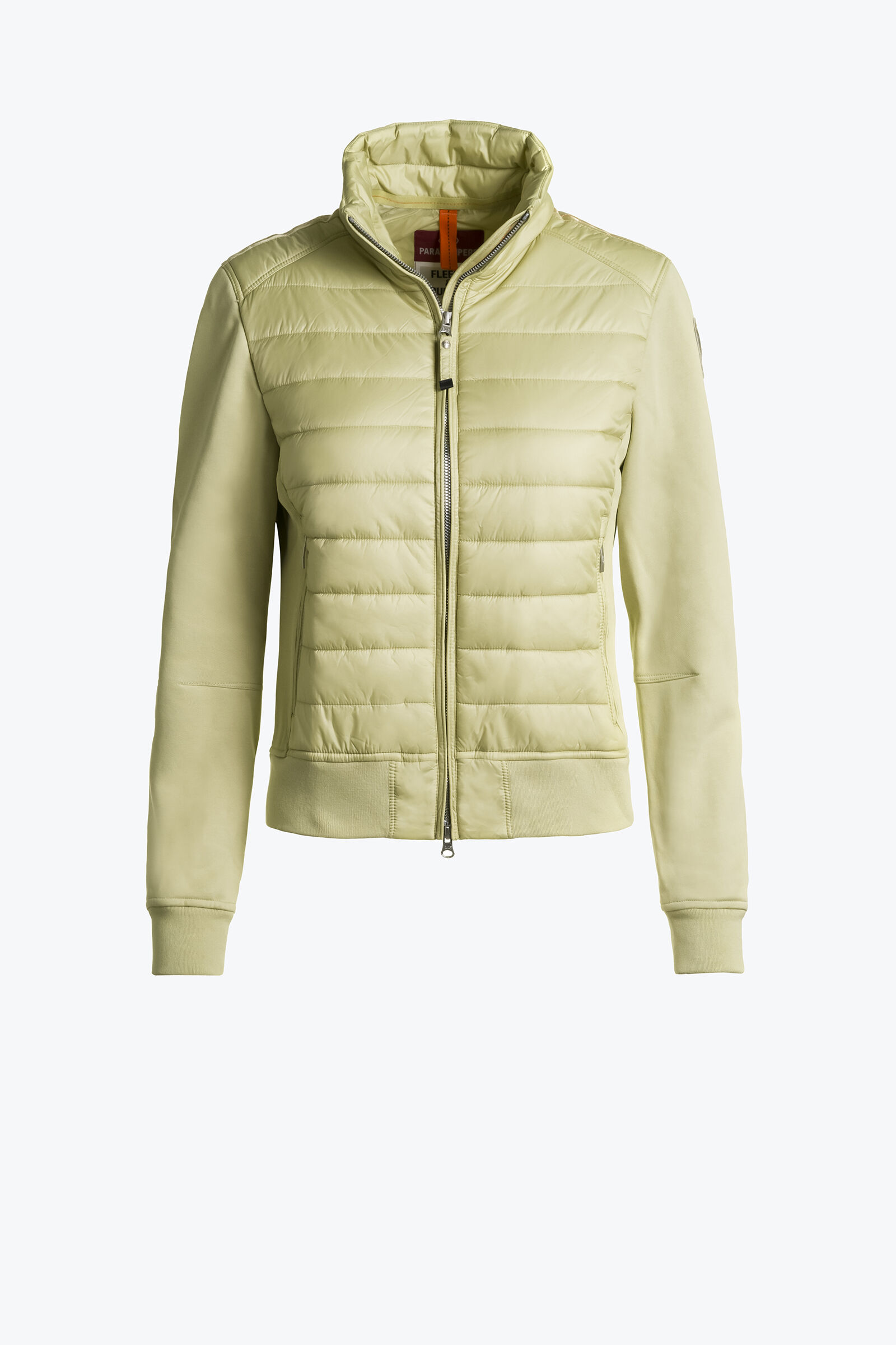 parajumpers rosy fleece jacket