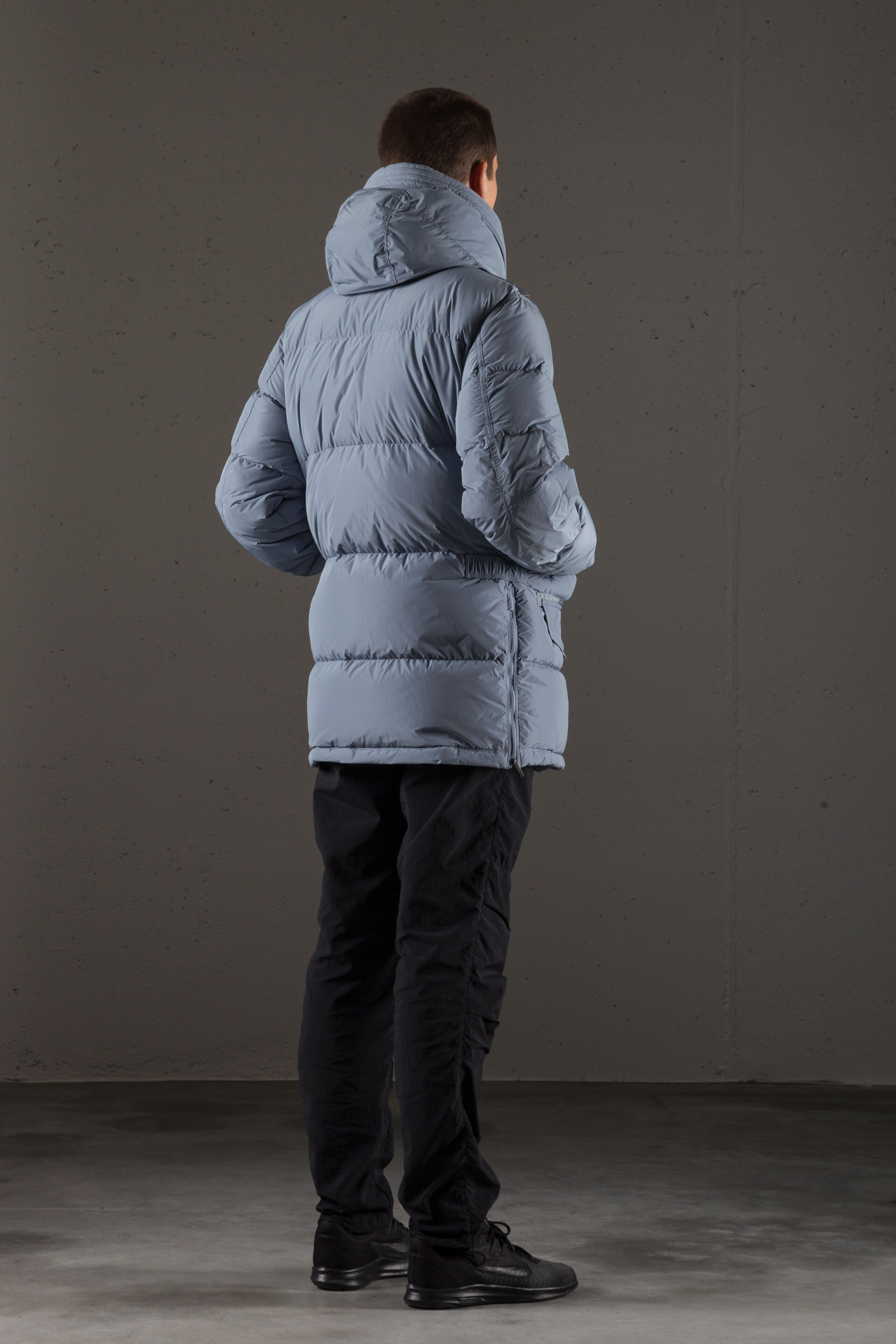 parajumpers harraseeket jacket