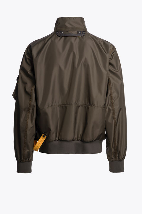 Parajumpers WES - BOMBERJACK ANTIQUE BRONZE 26SMPMJKMA02P010536