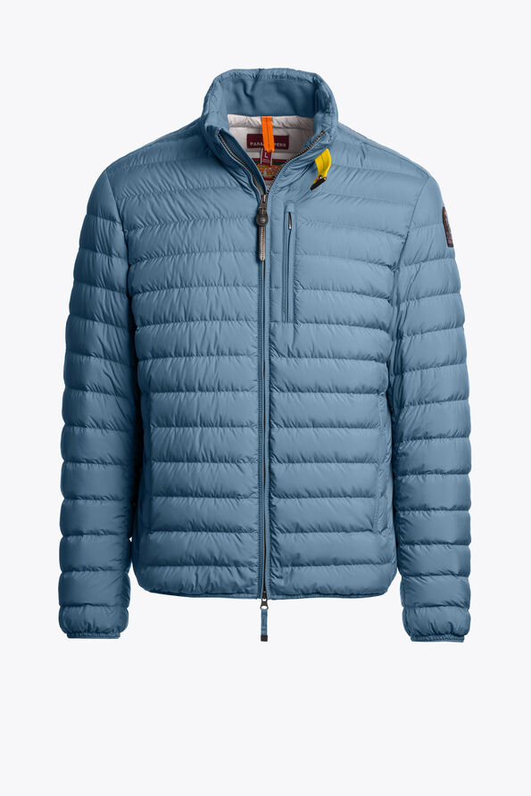 Parajumpers UGO - KORTE DONSJAS MARINE 26SMPMPUSL04P040512