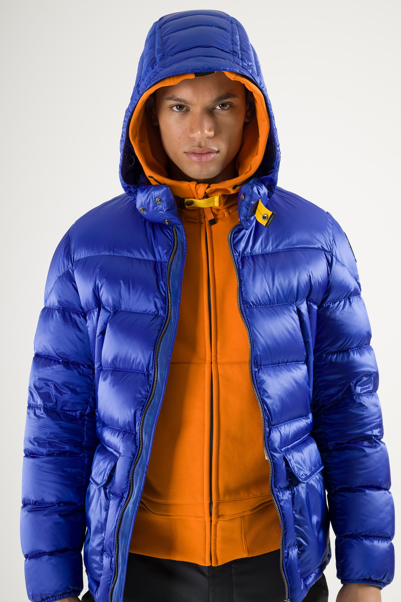 parajumper windbreaker mens