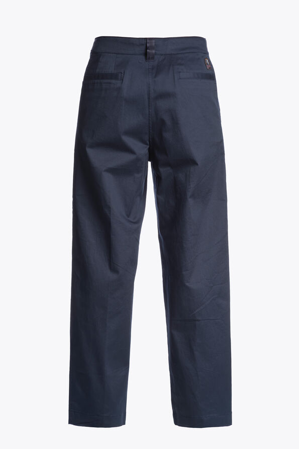Parajumpers JULIJA - LONG PANTS BLUE NAVY 26SMPWPAHI32P630316