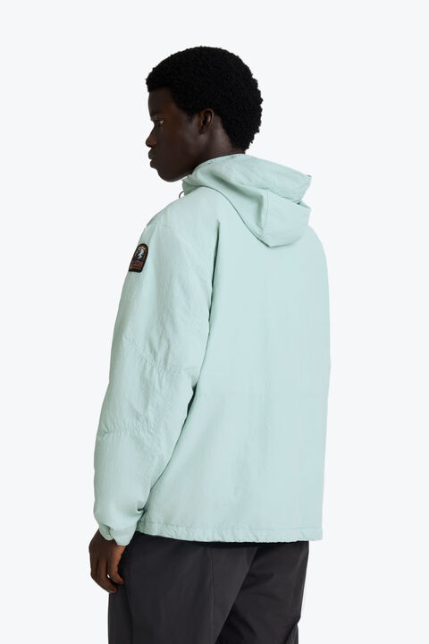 Parajumpers KUNTRELL - GEWATTEERDE JAS MINERAL GREEN 26SMPMJKDU02P140311