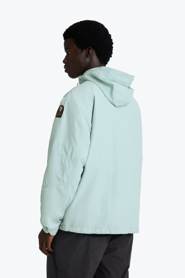 Parajumpers KUNTRELL - GEWATTEERDE JAS MINERAL GREEN 26SMPMJKDU02P140311