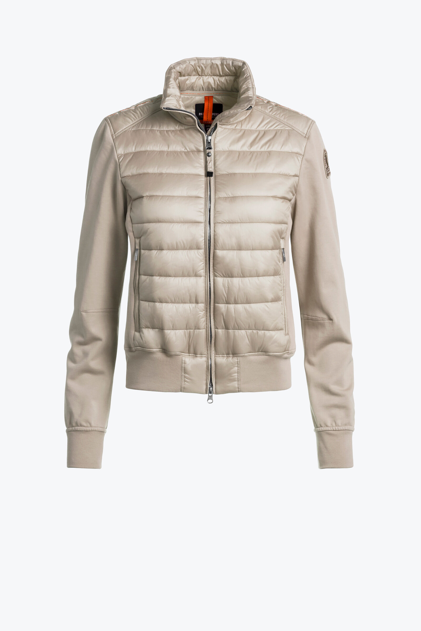 parajumper thin jacket