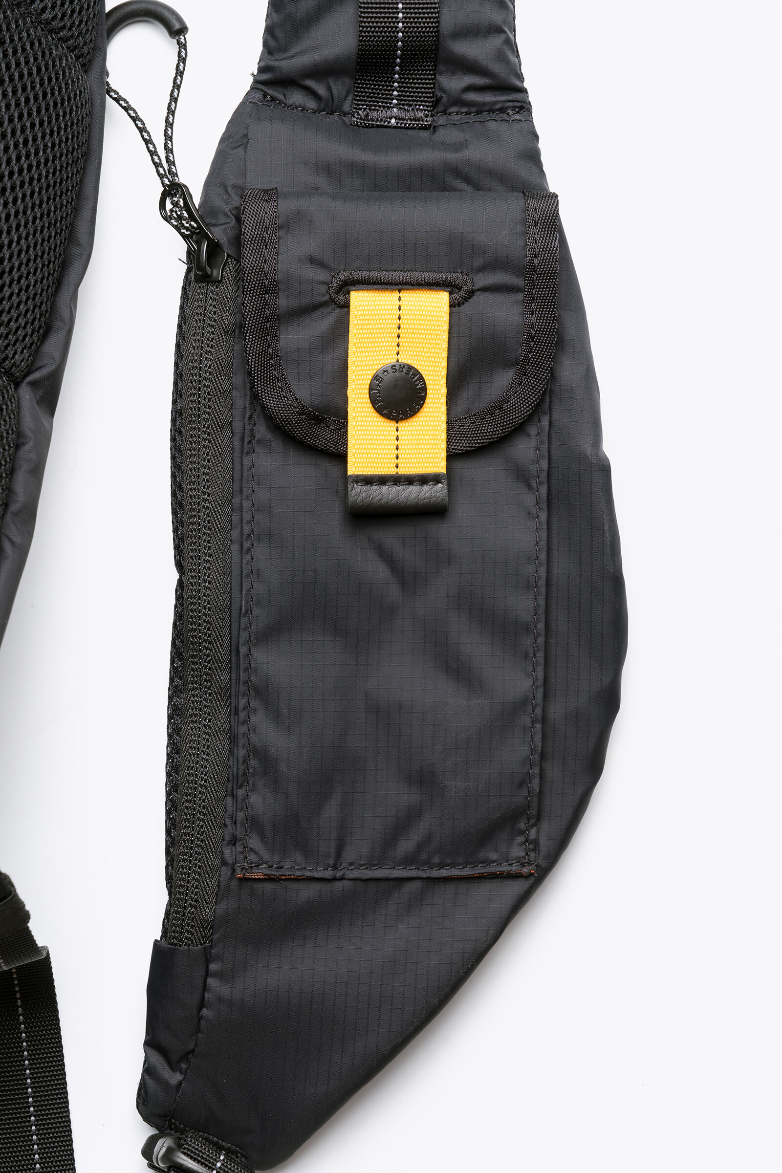 KEMP - クロスボディバッグ BLACK | Parajumpers®