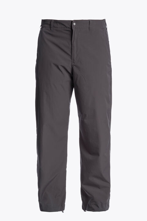 Parajumpers MOCHRUM - CARGOBROEK CHARCOAL GREY 26SMPMPATU05P390297