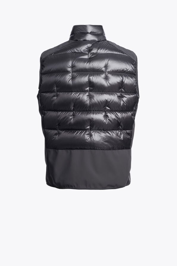 Parajumpers MILLET - HYBRID VEST PHANTOM 26WMPMHYTY06P110736