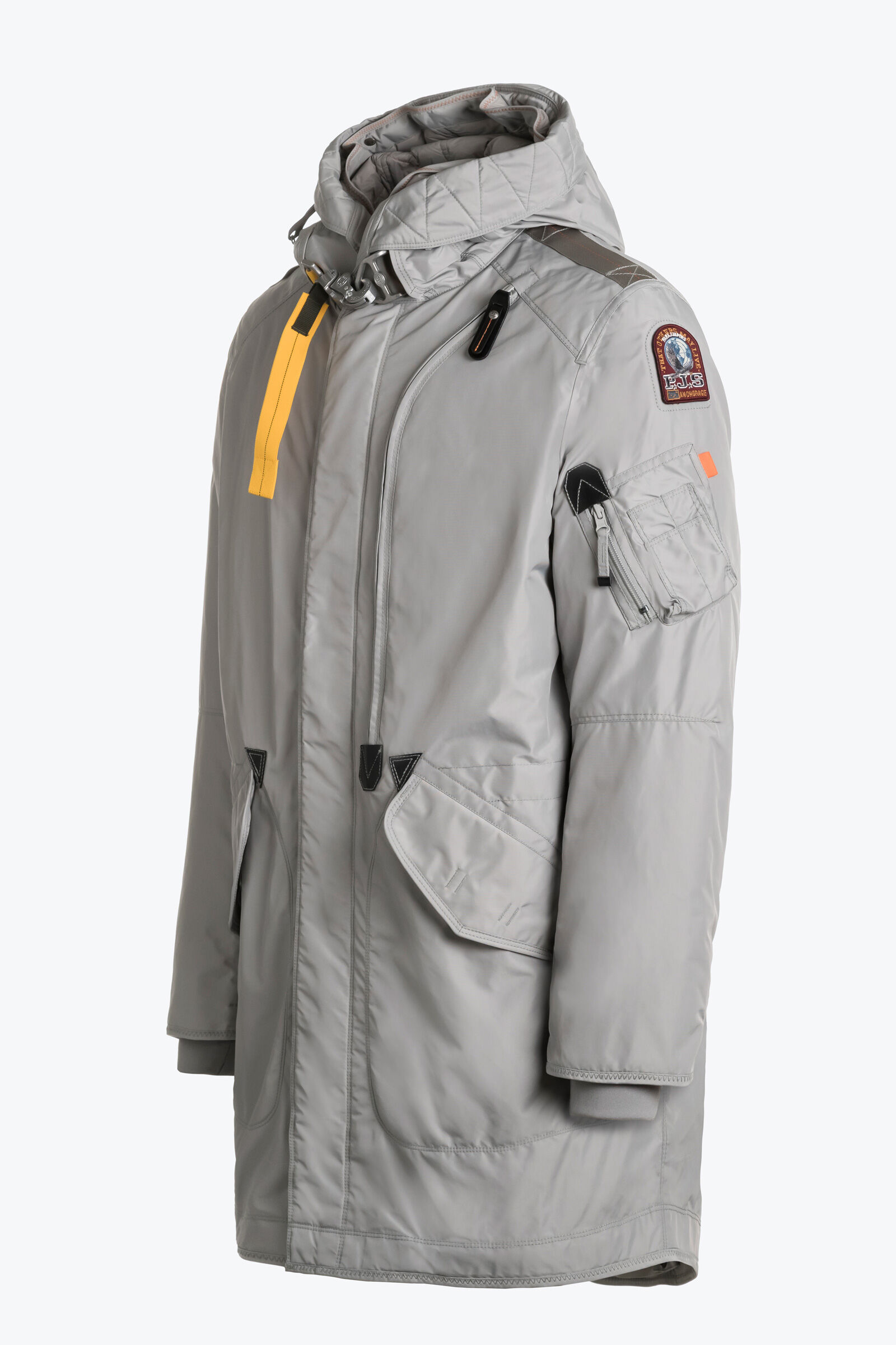 parajumpers tank parka